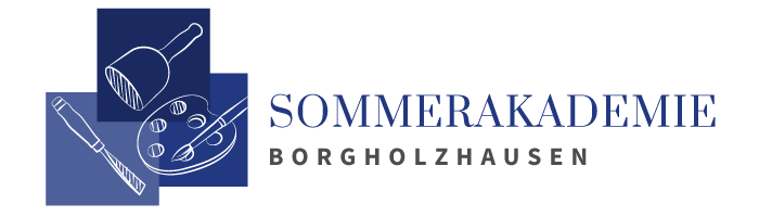 Sommerakademie Borgholzhausen logo